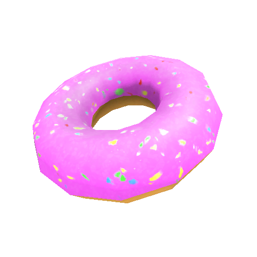Donut