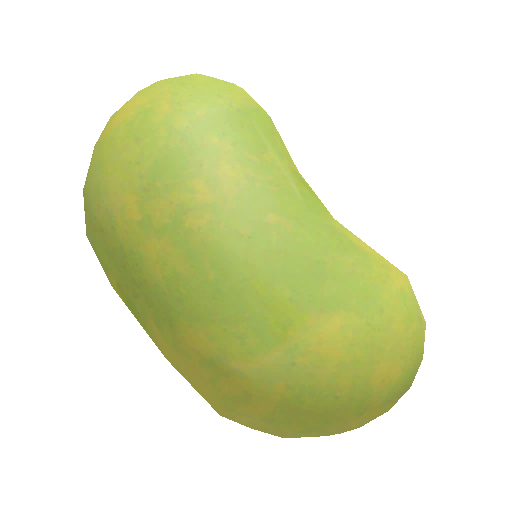 Mega Bean