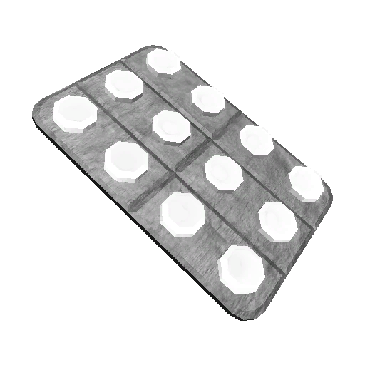 Paracetamol